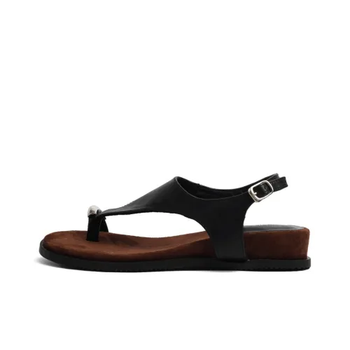 CENTRAL KITTY One Ремень Сандалии Женские