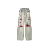 Грязно-желтый