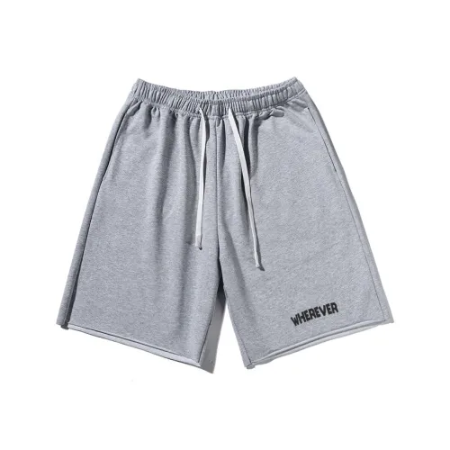 LUANBU Унисекс Повседневные шорты