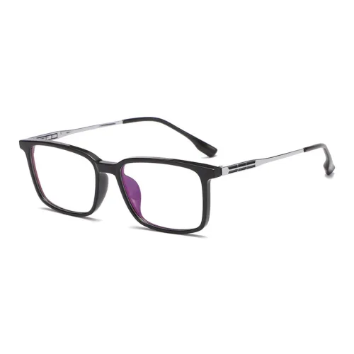 BOELEO Титан Квадратные Оправы для Очков Унисекс