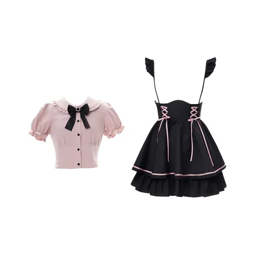 BIFH Женские комплекты с юбкой