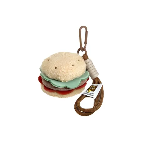 DANQIN Плюшевые подвески Унисекс