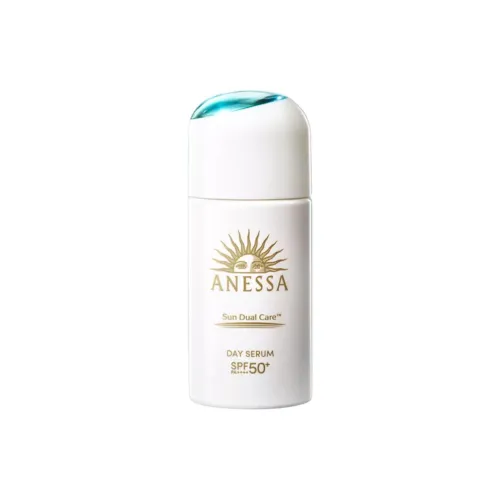 ANESSA SUNSCREEN Лосьон Унисекс