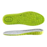 [1 пачка зеленый серый 2,5 см] Полынь, устойчивый к запахам, мягкий и упругий, удобный, увеличивающий рост