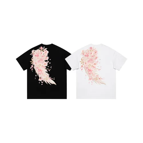 UNthemed Унисекс Футболки