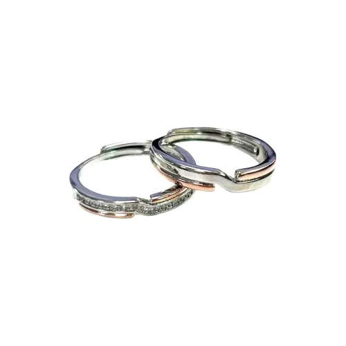 BLESSED BULLET Сплав Кольца Унисекс