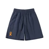 Темно-синий