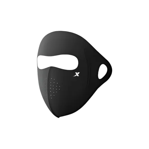 XTEP Полиамид Маски с защитой от солнца Унисекс
