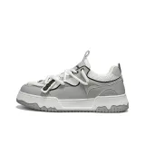 YC-A43 Белый / Серый [Легкий Отскок]