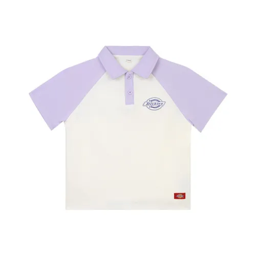 Dickies Поло для детей 3-7 лет