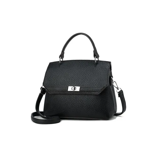 Boniu ПУ (полиуретан) Сумка через плечо Сумка Женская Многоцветная