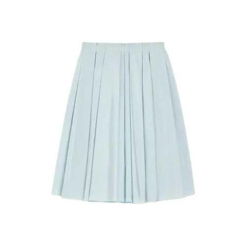 AMIPARIS Повседневный Длинный Юбка Женские