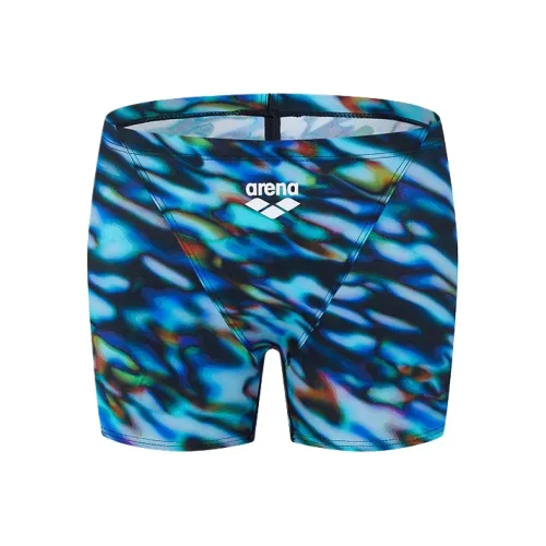 Arena Men's Blue Swimwear