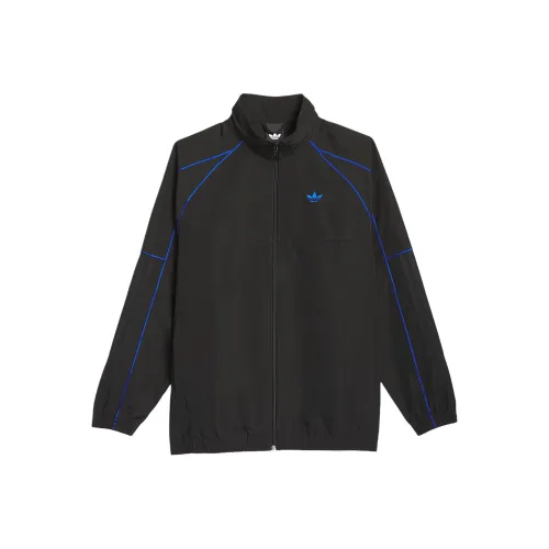 Adidas Originals Куртки и Пальто Унисекс Черный