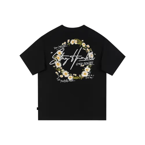 Emoji Унисекс Футболки