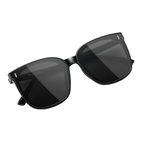 APRFUD ПК Квадратные Солнцезащитные Очки Унисекс