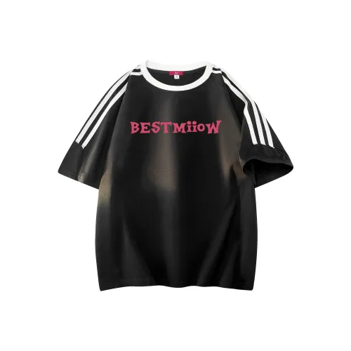 MIIOW Cool One Summer Series T-Shirt Унисекс