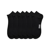 6 пачек (черный)