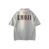 Туманно-серый