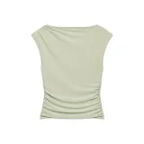 Серебряный Шалфейно-зеленый/Серебряный Шалфейно-зеленый