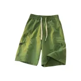 Мятный зеленый