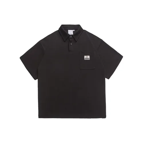 Star Hunting Chronicles Поло Унисекс