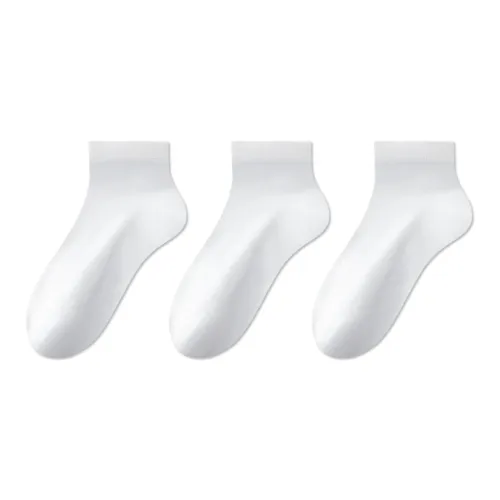 Euisvi Низкие носки женские Combo Set