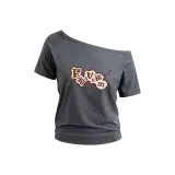 Темно-серый