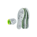 3 шт [Совместимо с Nike | Контроль запаха полыни] Серый