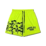 Неоново-зеленый