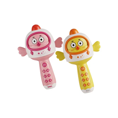 Bergers Детские Музыкальные Микрофоны