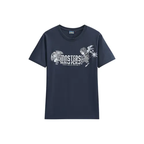 ONIARAI Мужские T-рубашки