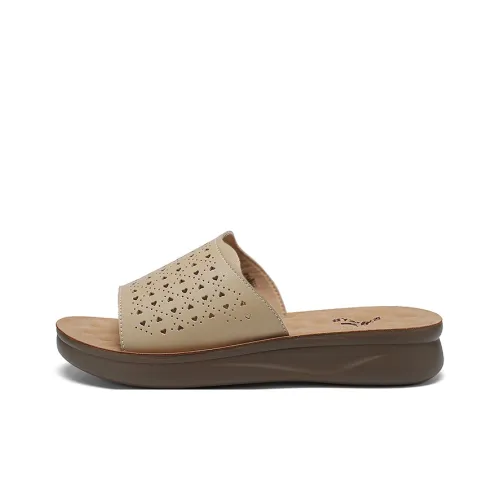 ZULIZ ЭВА Тихий Антизапахивающие Массажные Слипоны Женские