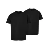 Чёрный + Чёрный 2-Предметный Комплект