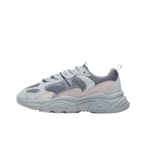 FILA Mars 2 Casual Low Top Alloy Серый/Day Stone Серый Женский