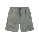 Серый Зеленый