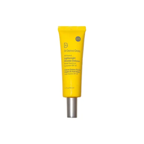 Dr. Dennis Gross SUNSCREEN Лосьон Унисекс