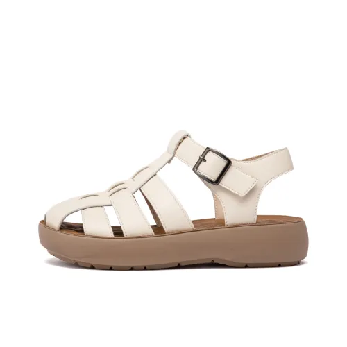 Сандалии Conley Bird в римском стиле женские