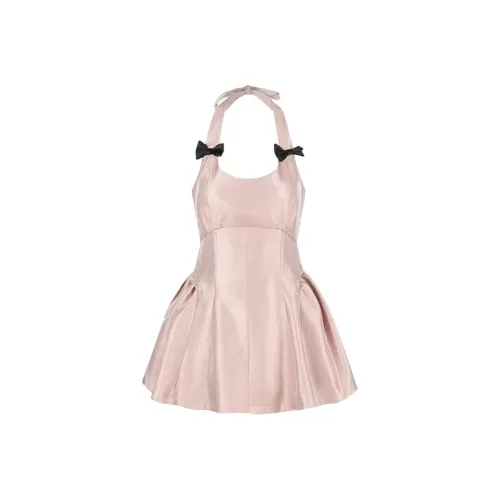 Olivia Share777 Без рукавов Платье Женское