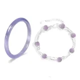 Двойное кольцо Phantasm Комплект одежды (Фиолетовый)