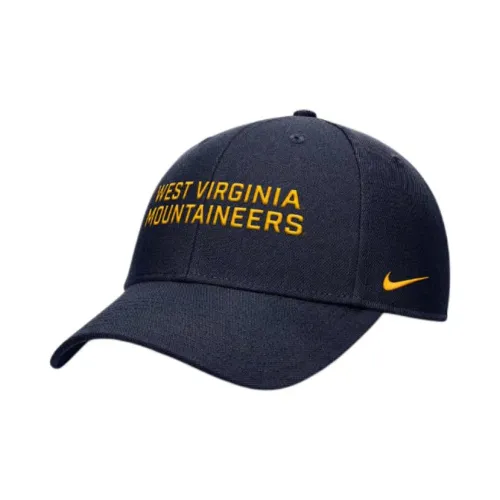 Nike Полиэстер Кепки Мужские