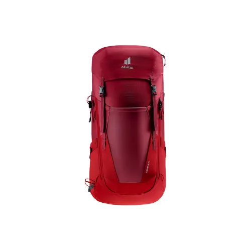 DEUTER Туристические сумки Maserati Burgundy Men's