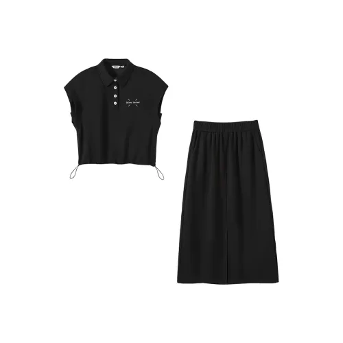 TOUCH Женские комплекты с юбкой