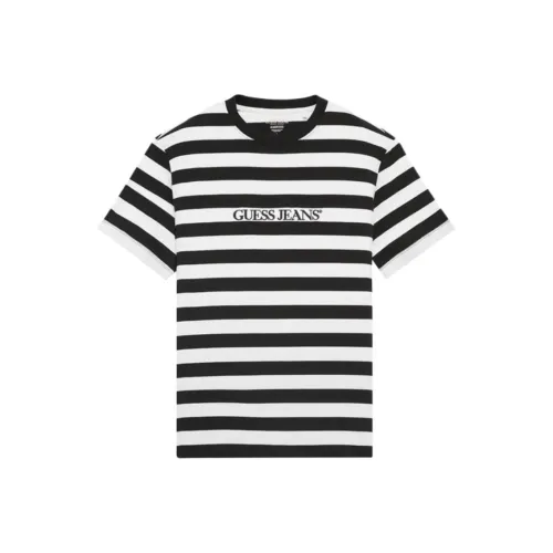 GUESS Ink Black Мужская T-рубашка
