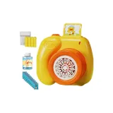 Путешествие Утка Фототехника Пузырьки Машина [Зарядка Версия] Пузырьки Вода + 10 Пузырьки Решение