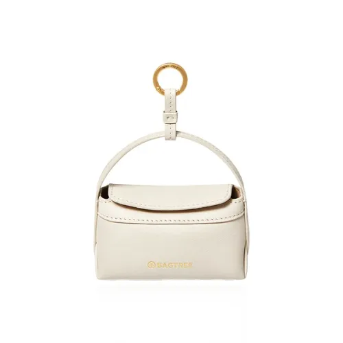 BAGTREE Растительное дубление Коровья кожа Сумка Аксессуар Женские Многоцветный