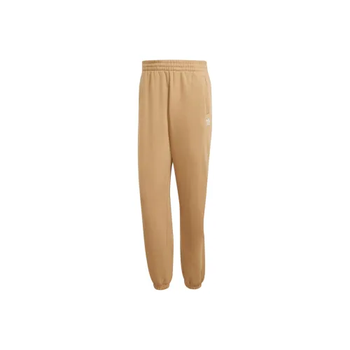 Adidas Originals Повседневные штаны Женские Светлый Умбра