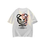 Серый меланж