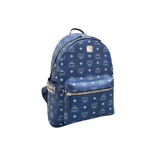 MCM Stark Visetos Рюкзаки Унисекс