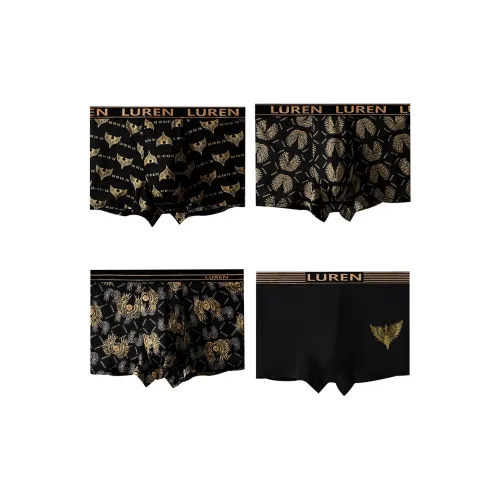 TUCANO Мужские боксер-шорты